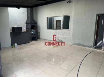 6bc00caf88f3d3537c185c2cdfc4c406b64cdda9 · Casa com 2 dormitórios à venda, 79 m² por R$ 325.000,00 - Residencial Parque dos Servidores - Ribeir