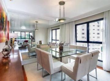 a8339d4815863ed429588fa42ed23a2b7a49a9ae · Apartamento com 4 dormitórios para alugar, 150 m² por R$ 26.150,00/mês - Paraíso - São Paulo/SP