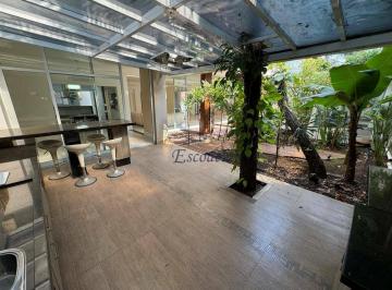 2168b25344a68b619cfee5b7dbf20d1a5ffad545 · Casa com 5 dormitórios para alugar, 550 m² por R$ 25.000,00/mês - Brooklin - São Paulo/SP