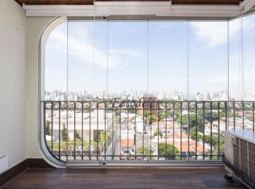 31fb60f0b36b135b172fb7c89af7577237cb571b · Cobertura para alugar, 182 m² por R$ 16.461,61/mês - Moema Índios - São Paulo/SP