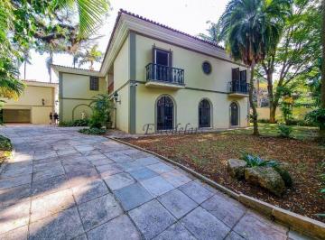 d1e0b04bc8cd8d05dedeff7c4a44102c547a3a92 · Casa para Alugar no Jardim América com terreno de 1055m