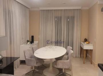 268d62821c43104ce22df5077e275017c4194dd9 · Flat para alugar, 70 m² por R$ 9.753,00/mês - Jardim Europa - São Paulo/SP