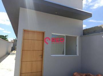 26ae08a602c2c213e43ec94a1192547988a0e651 · Casa com 2 dormitórios à venda, 60 m² por R$ 260.000,00 - Ipero - Iperó/SP
