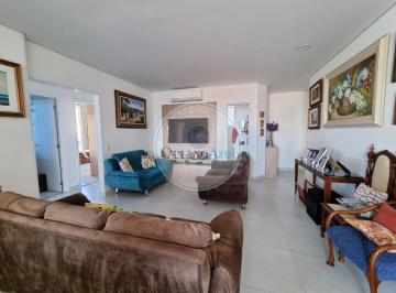 Apartamento · 127m² · 3 Quartos · 2 Vagas · Apartamento em INDAIA  -  Caraguatatuba