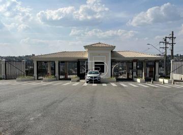 155515bc7a1e127b62b0f242a4502859c501fb4b · Terreno à venda, 730 m² por R$ 515.000,00 - Reserva Santa Maria Nature - Jandira/SP