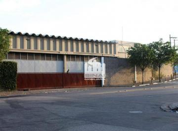 f3fa9730b97d99df2e81bc0dc43f9bd8fa234a54 · Galpão para alugar, 2599 m² por R$ 125.130,84 - Parque Novo Mundo - São Paulo/SP