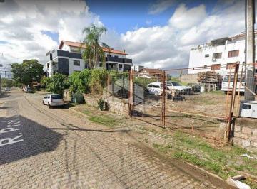 Terreno · 530m² · Terreno de 530m² à venda, plano de esquina no bairro Jardim Itu,