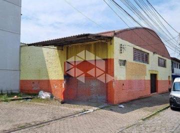 651789_i523CW9A1Y72IQ1WF7fbm_651789671bc33eb51d2.jpg · Pavilhão Industrial com 500 m2 na Br 116, Bairro Diamantino, Caxias do Sul