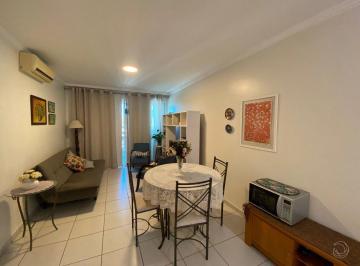 2 · Apartamento de 74m² com 2 suítes em Canasvieiras