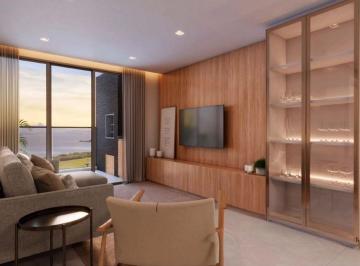 1 · apartamento de 66 m² com 2 quartos no bairro Saco dos limões
