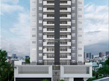 01 FACHADA · apartamento na planta