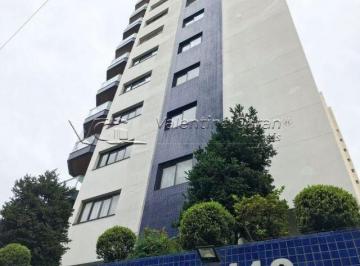 1 (4) · Apartamento amplo na Vila Clementino, SP