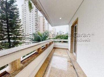 1 (25) · Amplo Apartamento em Higienópolis - SP