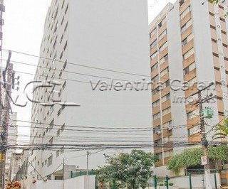 2 (30) · Apartamento Reformado na Consolação