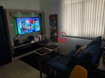 Apartamento · 79m² · 2 Quartos · 1 Vaga · Apartamento - Padrão / Residencial / Lins de Vasconcelos