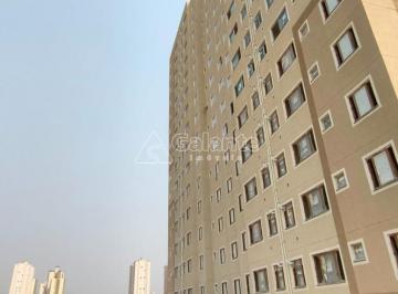 0 · apartamento à venda em Parque Industrial