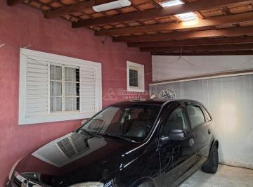 0 · casa à venda em Residencial Cosmos