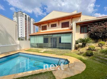 0 · casa para aluguel em Nova Campinas