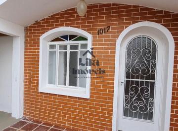 Casa · 74m² · 2 Quartos · 1 Vaga · Casa mobiliada no Anhangabau