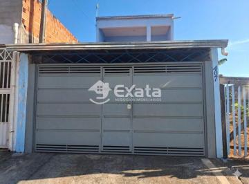 Casa · 118m² · 2 Quartos · 2 Vagas · Sobrado a venda 2 quartos 2 banheiros  no Parque Sao Bento Zona Norte de Sorocaba
