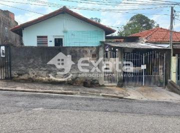 img0 · Terreno com casas construidas - Central Parque