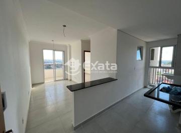 img1 · Apartamento com varanda gourmet para venda - Prestes de Barros