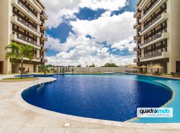 Apartamento de 1 quarto, Guará · P/ MORAR OU INVESTIR NO PARK SUL - UM RESORT PERFEITO