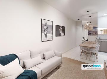 Apartamento de 2 quartos, Gama · 2 QUARTOS C/ ATÉ 3 VARANDAS I MORE NA MELHOR LOCALIZAÇÃO DO GAMA 