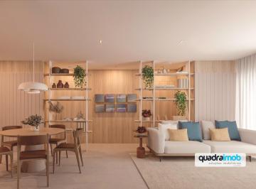 Apartamento de 3 quartos, Sobradinho · 03 QUARTOS DE CANTO C/ 01 SUÍTE + VARANDA + LAVABO