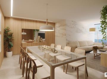 Apartamento de 3 quartos, Brasília · 3 SUÍTES DE CANTO + LAVABO + 2 VAGAS + DEPÓSITO
