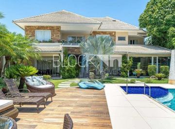 374954.jpg · Casa de Condomínio  Barra da Tijuca