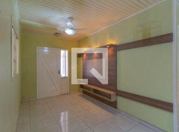 Casa · 111m² · 3 Quartos · 2 Vagas · Casa para Aluguel - Estância Velha, 3 Quartos,  111 m2 - Canoas