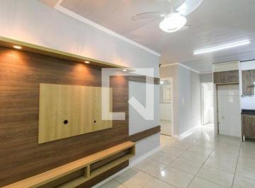Casa · 111m² · 3 Quartos · 2 Vagas · Casa para Aluguel - Estância Velha, 3 Quartos, 111 m2 - Canoas