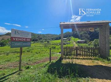 Rural · 22165m² · 2 Quartos · Sítio à venda no bairro Rocinha - São Pedro de Alcântara/SC