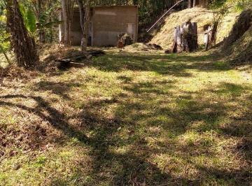 Terreno · 5000m² · Lote no Canaã II