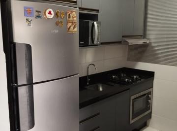 Apartamento · 46m² · 2 Quartos · 1 Vaga · Apartamento á venda