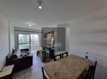 Apartamento · 68m² · 3 Quartos · 1 Vaga · Enseada de Piedade