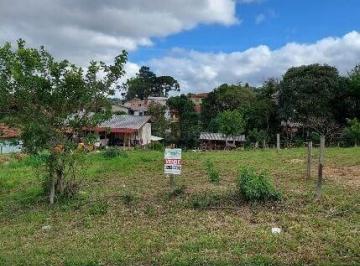 Terreno · 702m² · Lote no Bom Jesus em Campo Largo