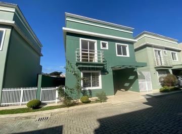 Casa · 110m² · 3 Quartos · 1 Vaga · Sobrado Vila Solene - Oportunidade