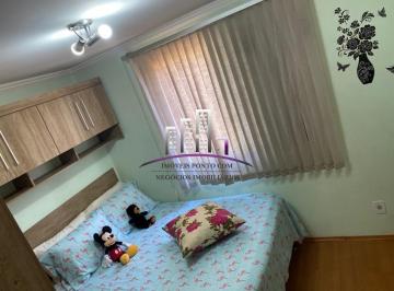 Apartamento · 2 Quartos · 1 Vaga · Apartamento em Conjunto Habitacional Edivaldo Antônio Orsi, Campinas/SP