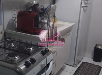 Apartamento · 42m² · 2 Quartos · 1 Vaga · Apartamento Térreo em Loteamento Remanso Campineiro, Hortolândia/SP
