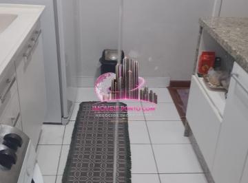 Apartamento · 42m² · 2 Quartos · 1 Vaga · Apartamento Térreo em Loteamento Remanso Campineiro, Hortolândia/SP