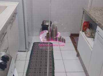 Apartamento · 42m² · 2 Quartos · 1 Vaga · Apartamento Térreo em Loteamento Remanso Campineiro, Hortolândia/SP