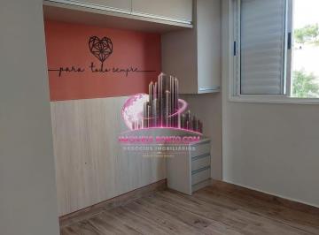 Apartamento · 46m² · 2 Quartos · 1 Vaga · Apartamento à venda no bairro Jardim Das Cerejeiras - Campinas/SP