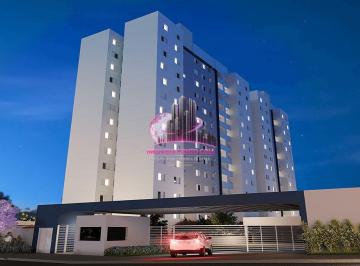 Fachada · Residencial Icatu