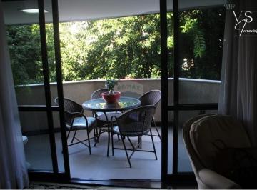 Apartamento · 199m² · 3 Quartos · Apartamento Alto Padrão em Graça, Salvador/BA