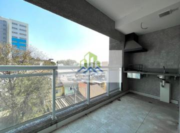 Apartamento · 54m² · 2 Quartos · 1 Vaga · Condomínio Leaf Jardim das Flores - Apartamento com 2 quartos, sendo 1 suíte, 54m² no Jardim das Flo