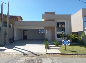Casa · 198m² · 3 Quartos · 4 Vagas · Casa Alto Padrão À Venda, Condomínio Blue Garden, São Pedro da Aldeia/RJ