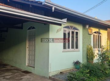 Casa · 80m² · 2 Quartos · 2 Vagas · Casa em São Vicente, Itajaí/SC