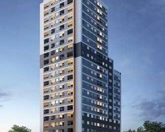 Fachada · Apartamento, Itaquera, São Paulo, SP